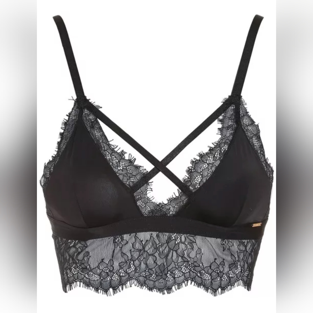 Bluebella Lace Bralette